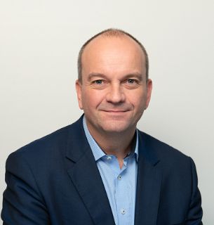 Michael Stalter