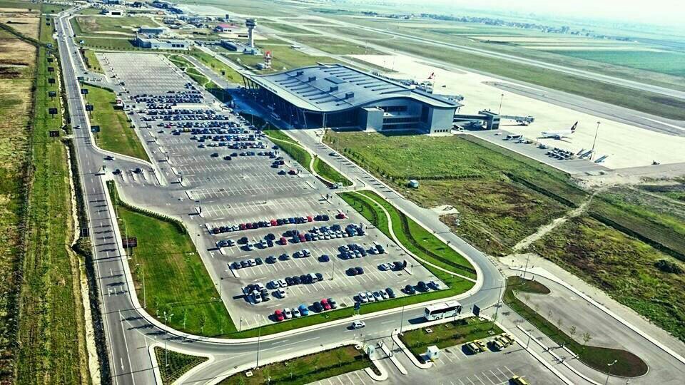 Pristina International Airport achieves 20% reduction in costs thanks ...