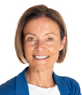 Annick Vandorpe