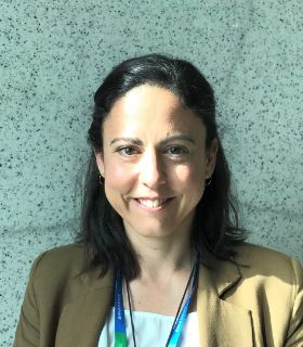 Esther Villena