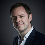 Dan Batchelor
