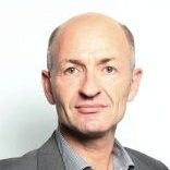 Laurent Chauvin