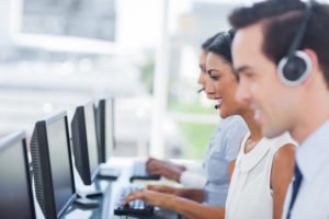 Airline-Mitarbeiter setzen auf grafische Lösungen