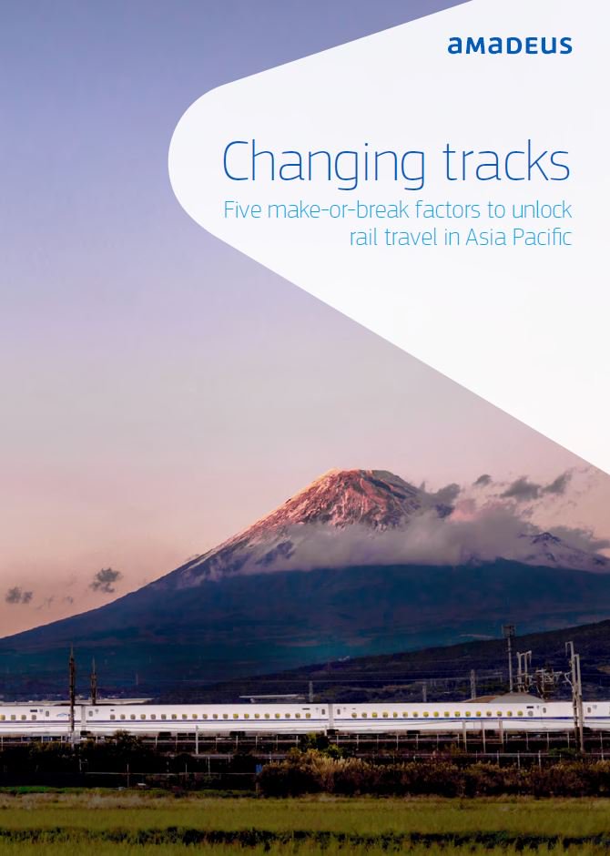 How rail in Asia Pacific can maximise ridership and revenues