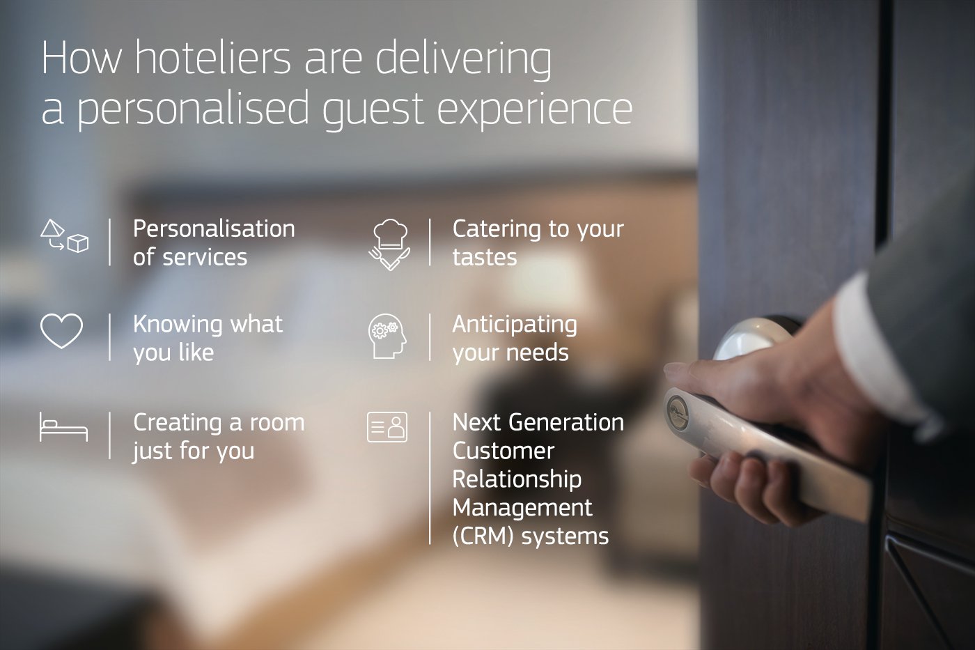 Guest Service In Hotel Industry