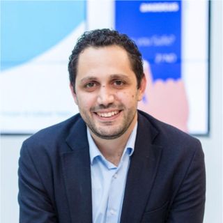 Ghaleb Rostom