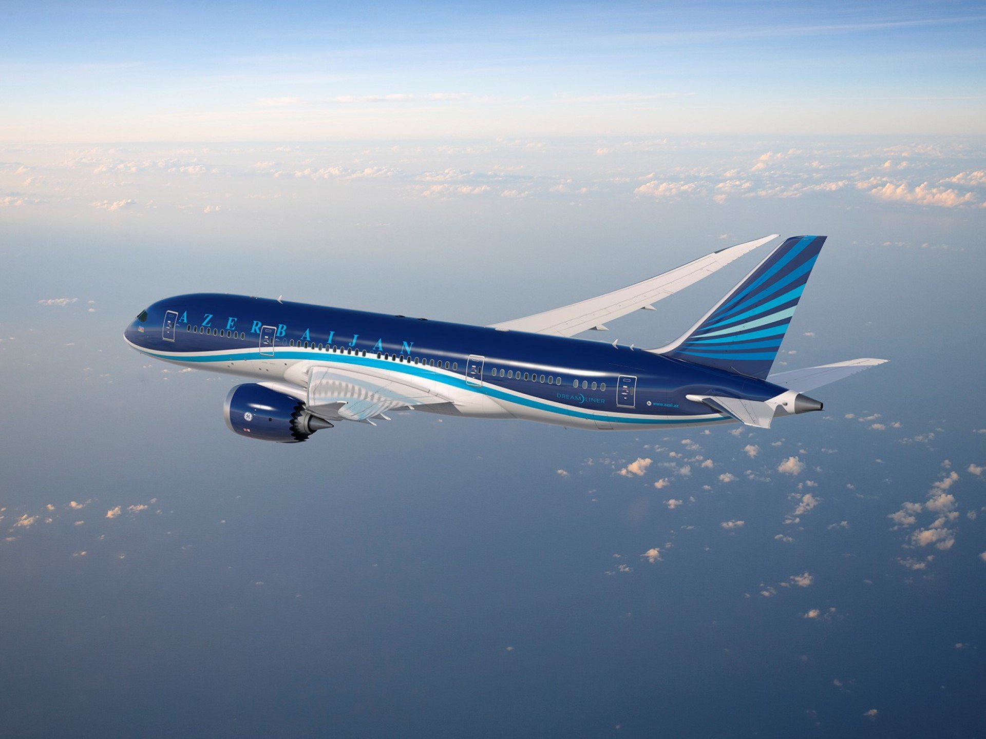 Azerbaijan Airlines adopts Amadeus Segment Revenue Management for ...