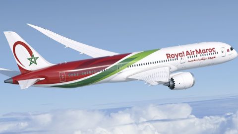 Royal Air Maroc to partner with Amadeus to accelerate its strategic digital transformation