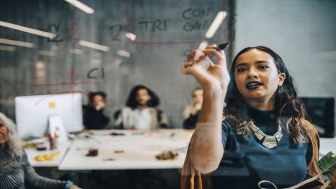 Did you know Amadeus processes more than 100,000 transactions per second?