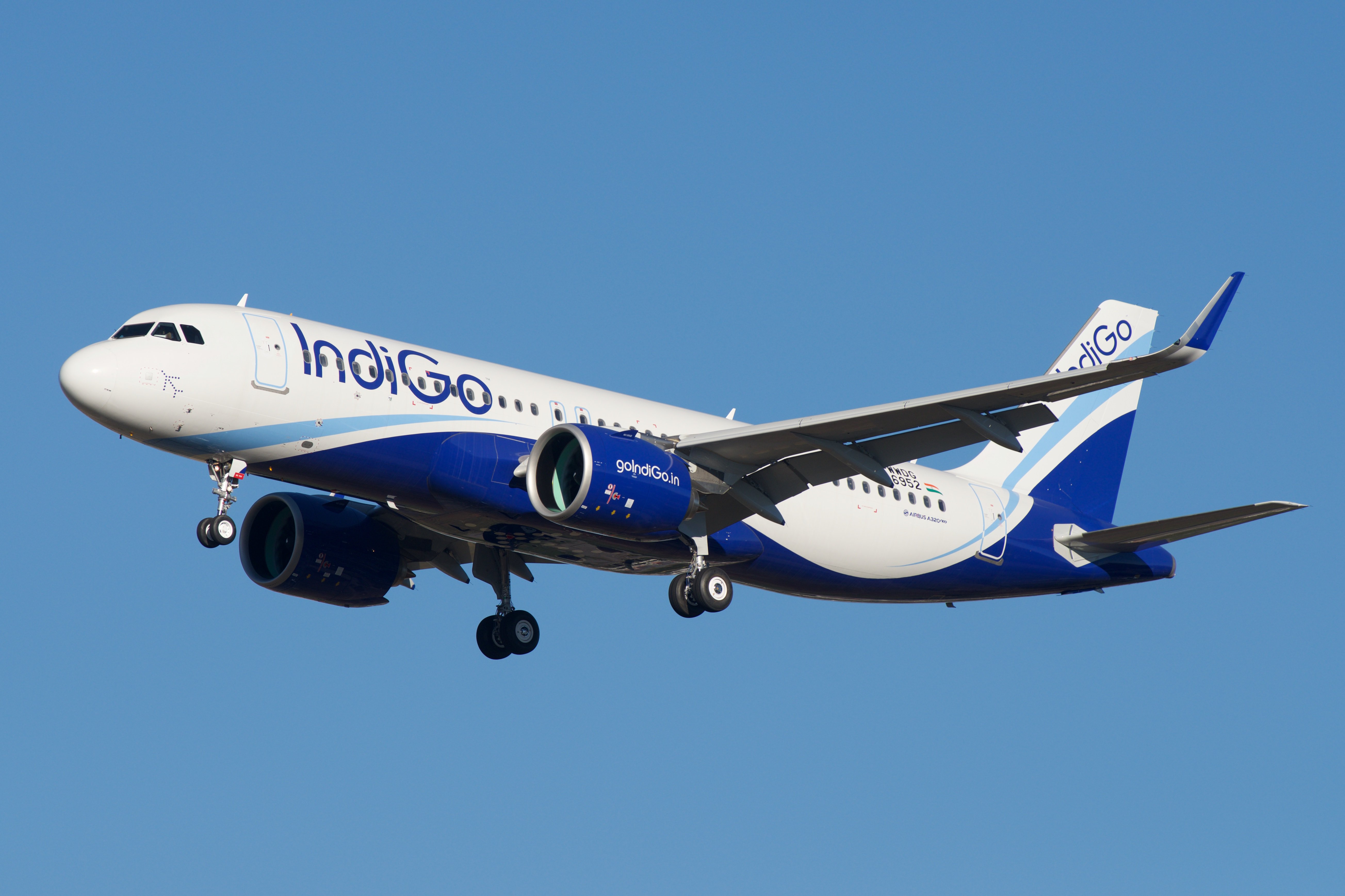 IndiGo selects Amadeus technology for major Revenue Management system upgrade