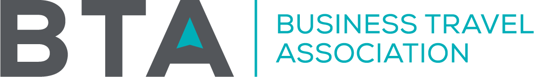 business travel association logo