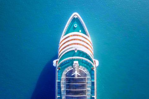 Amadeus Cruise Portal