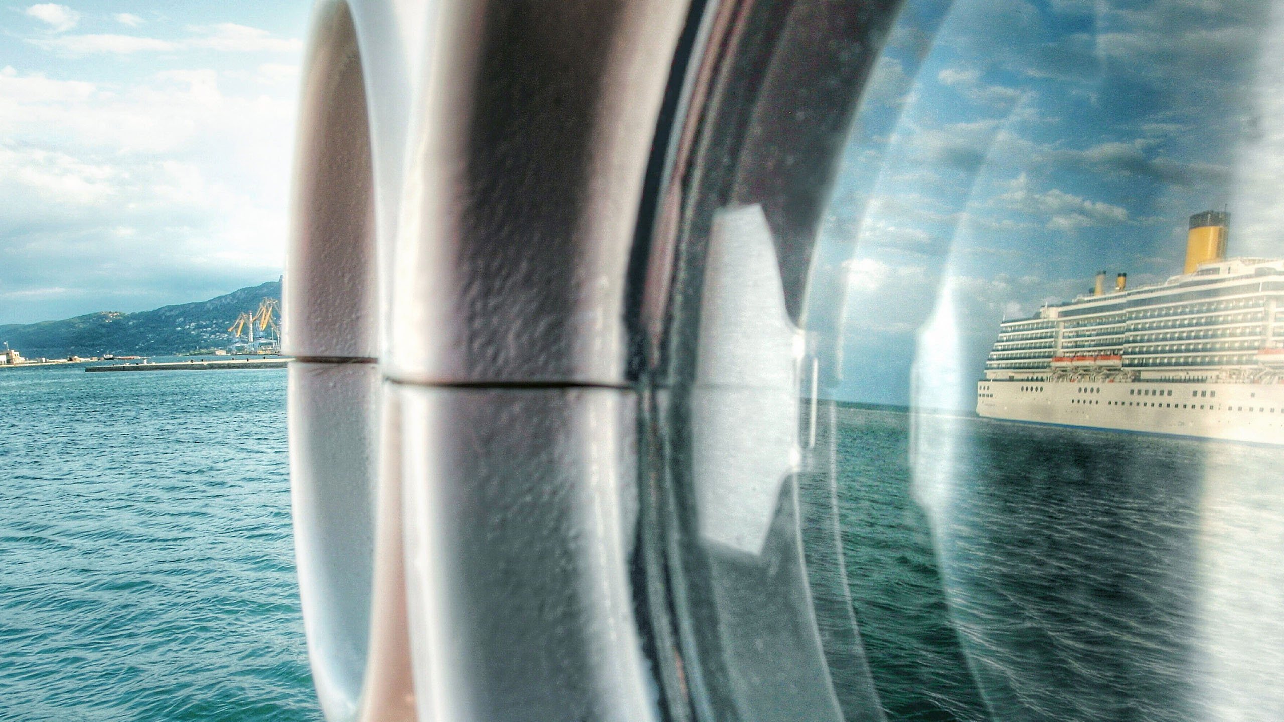 Amadeus Cruise