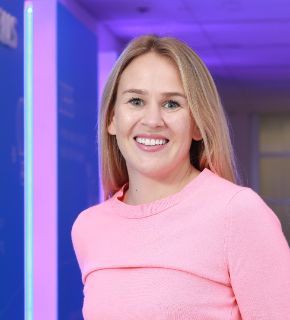 Joanna Seymour-Taylor