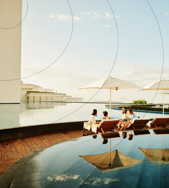 Amadeus Small and Medium Travel Agencies