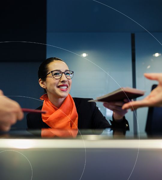 Amadeus Small and Medium Travel Agencies