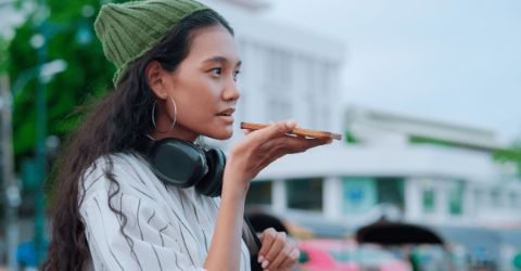To transform travel, start with the traveler: a conversation with AWS