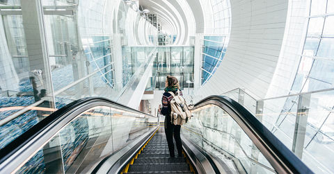 Save & Close  Turning AI potential into travel reality: How Amadeus is building the future of travel, today