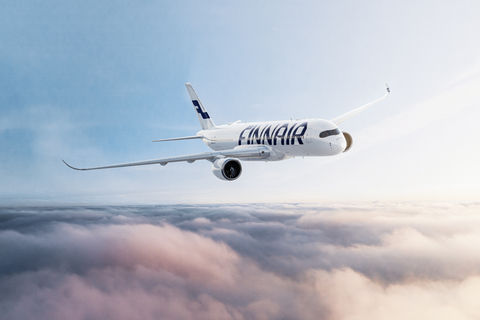 Finnair becomes first carrier to go live with Amadeus Nevio NDC