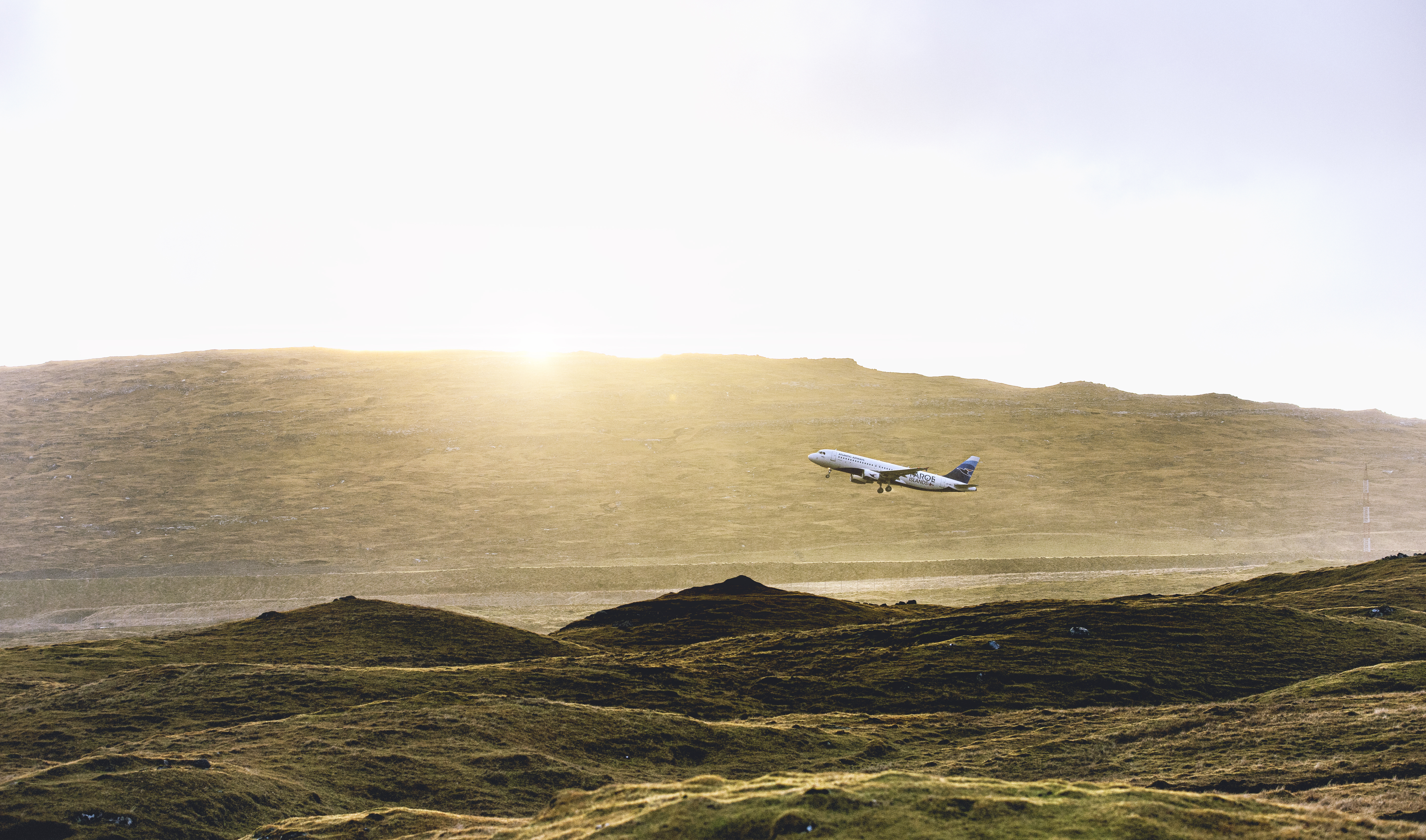 Inside a customer success sprint with Atlantic Airways