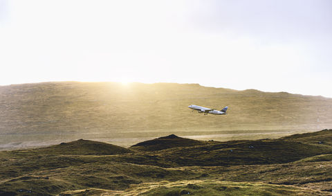 Inside a customer success sprint with Atlantic Airways