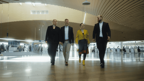 Finland and Amadeus Case Study