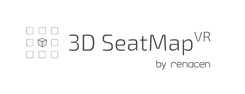 3D Seatmap