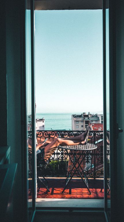 Amadeus Leisure Connect