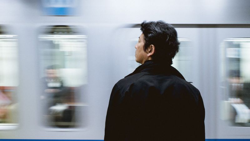 motion-passenger