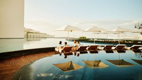 Digital Transformation in Hospitality