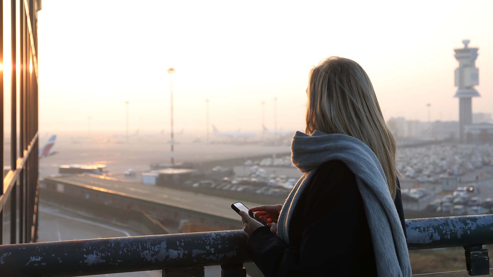 Defining the Future of Seamless Travel by unveiling 'Free Flow' Technology 