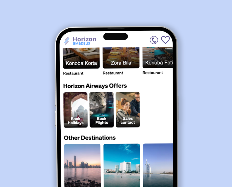 Smart campaigns through real signals 