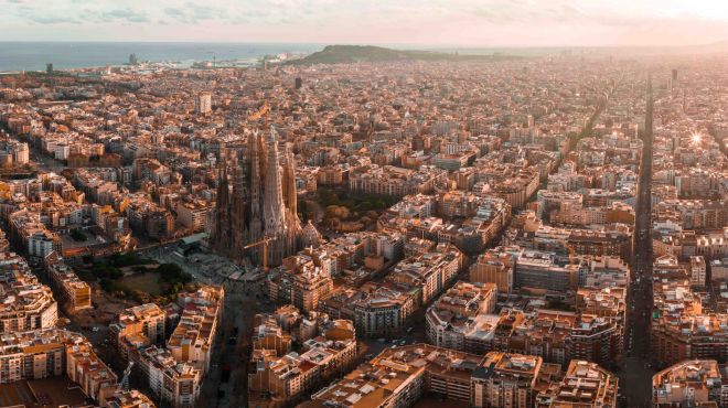 Barcelona