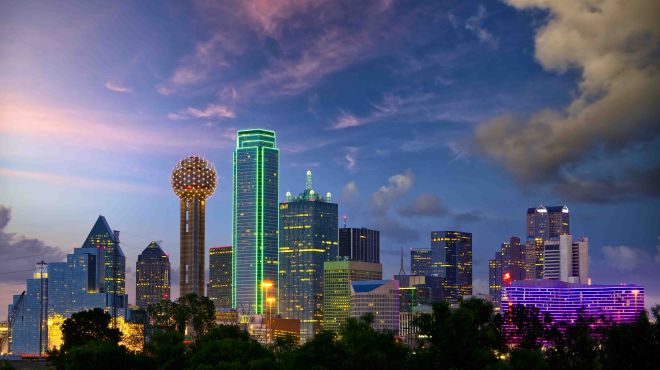 Dallas