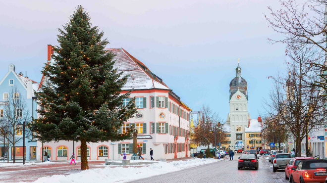 teilzeitjob erding