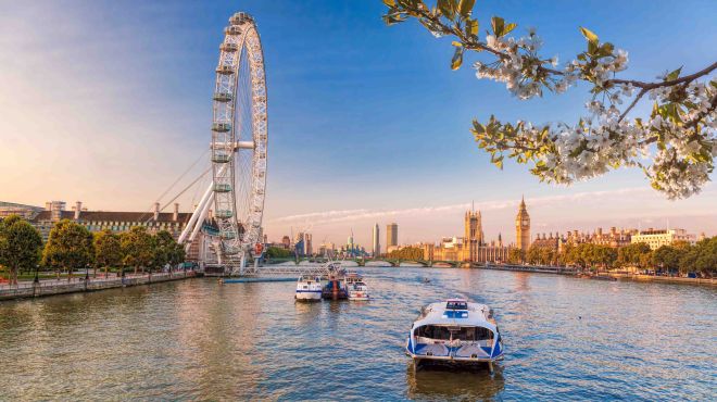 London