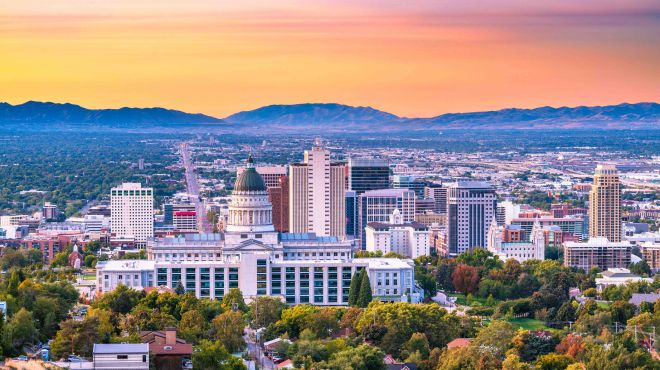 Salt Lake City