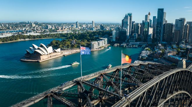 Sydney