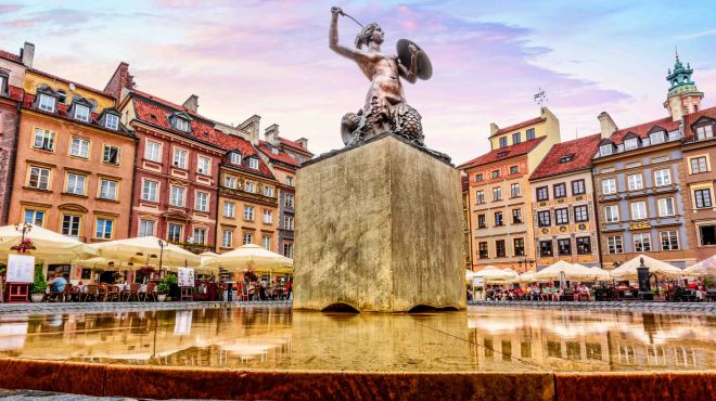 Warsaw