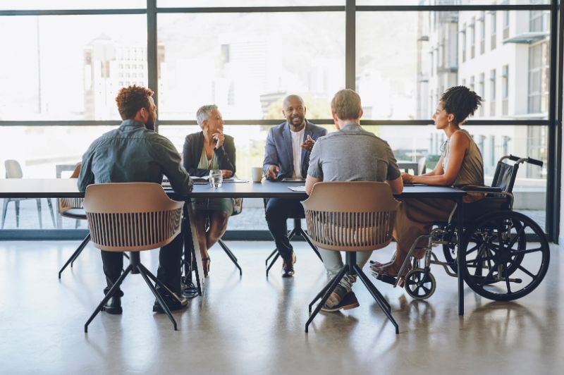 Fostering a culture of innovation