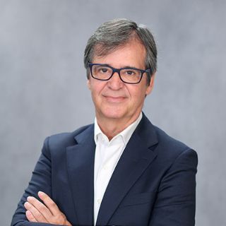 Luis Maroto Camino