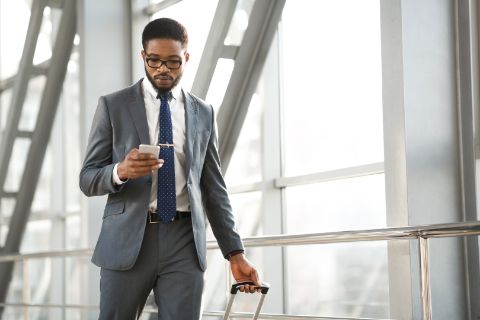 Curaçao Express Pass Goes Live: A Landmark in Biometric Travel Technology 