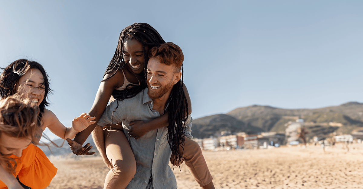 Travel Trends 2025 Amadeus