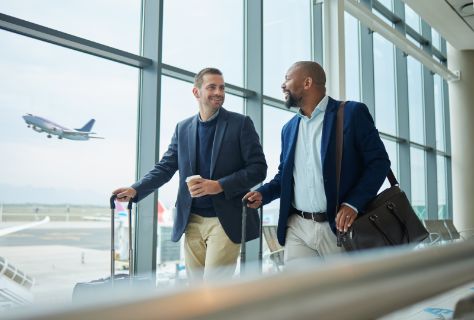 Vision-Box announces deployment of Seamless Border Programme at Princess Juliana Airport 