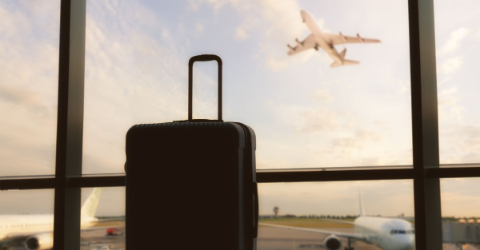 Travel Distribution Partnership