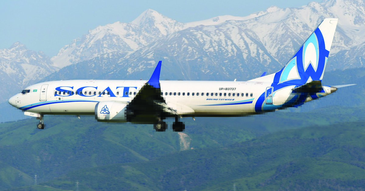 SCAT Airlines and Amadeus strengthen collaboration to drive international expansion and enhance travel experience