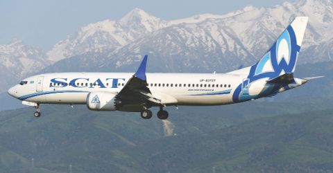 SCAT Airlines and Amadeus strengthen collaboration to drive international expansion and enhance travel experience