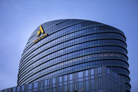 Accor Headquarters
