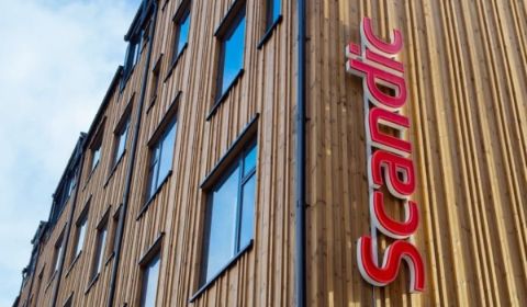 Scandic hotels