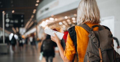 Sunseekers shape travel hotspots as United States prepares for bumper Thanksgiving week